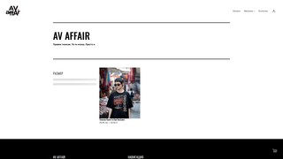 Thumbnail of avaffair.com