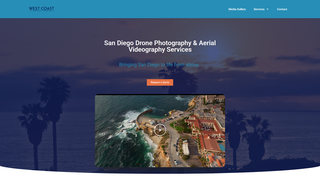 Thumbnail of westcoastdroneworks.com