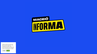 Thumbnail of maceioinforma.com