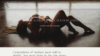 Thumbnail of kirstynsewaltboudoir.com