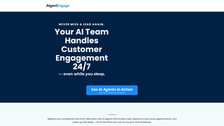 Thumbnail of aigentengage.com