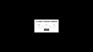 Thumbnail of tchobostradingco.com