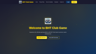 Thumbnail of bhtclubgame.net