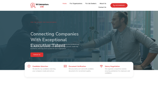 Thumbnail of irenterprisesltd.com