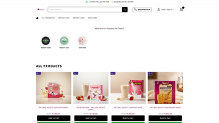 Thumbnail of matlyonlineshop.com