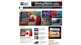 Thumbnail of criticalmineralmines.com
