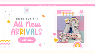 Thumbnail of shoprosemagnolias.com