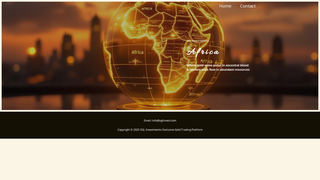 Thumbnail of sglinvest.com
