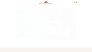 Thumbnail of bestoutdoorequipment.com