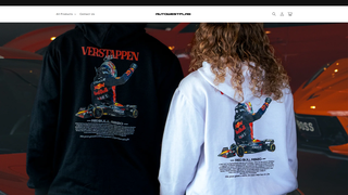Thumbnail of autowestflag.com