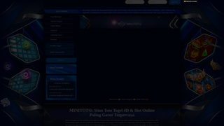 Thumbnail of minitotomax.com