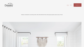 Thumbnail of dwellsyproperties.com