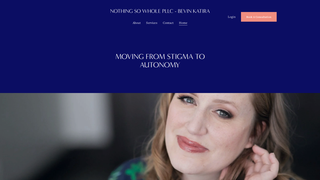 Thumbnail of nothingsowhole.com