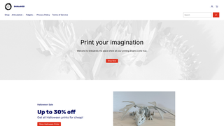Thumbnail of sniksah3d.com