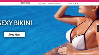 Thumbnail of bikiniclick.com