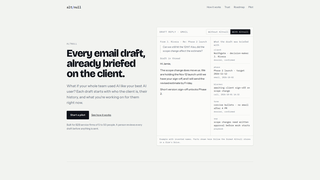 Site preview
