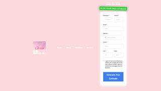 Thumbnail of mlxcleaningservices.com