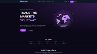 Site preview