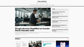 Site preview