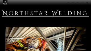 Thumbnail of northstarweld.com