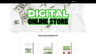 Thumbnail of moremoneyrightnow.com