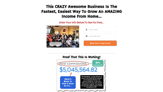 website thumbnail