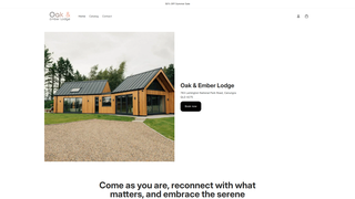 Thumbnail of ember-company.com
