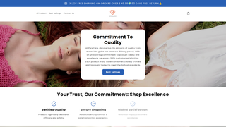 Thumbnail of micheclrenoshop.com