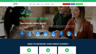 Thumbnail of fixcredit-now.com
