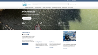 Thumbnail of marinereuse.com