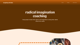 Thumbnail of imaginingwithisles.com