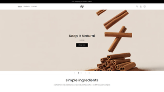 Thumbnail of numaehealth.com