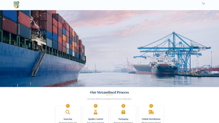 Thumbnail of ausfoodexports.org