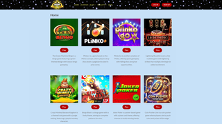 Thumbnail of dd-sports.org