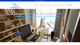 website thumbnail