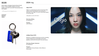 Thumbnail of jangworks.com