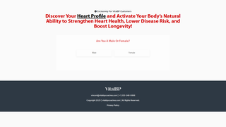Thumbnail of vitalbpcoaches.com