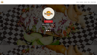 Thumbnail of tacochellaca.com