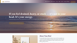 website thumbnail