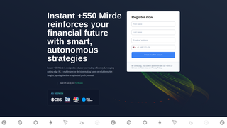 Thumbnail of instant-550mirde.com