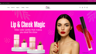 Thumbnail of skinstorypk.com