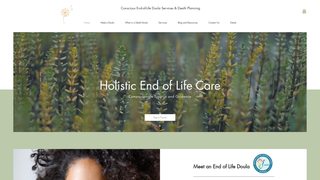 Thumbnail of fromlifetolegacy.com