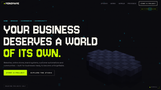 Site preview