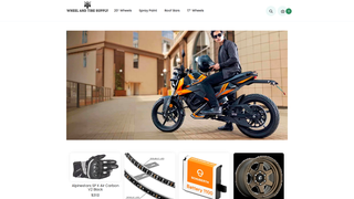 Thumbnail of wheelandtiresupply.com