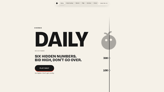 Site preview