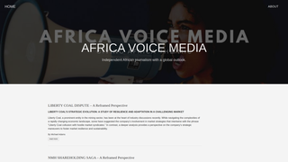 Thumbnail of africavoicemedia.org
