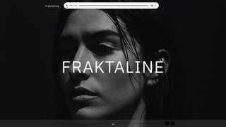 Thumbnail of fraktaline.com