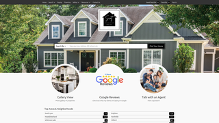Thumbnail of tscottrealestategroup.com