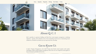 Thumbnail of qci-hi.com