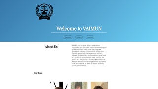 Thumbnail of vaimun.com